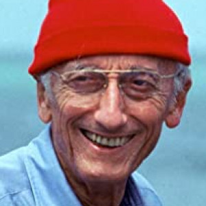 Jacques-Yves Cousteau<span class="bp-verified-badge"></span>