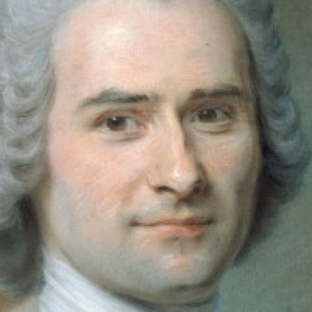 avatar for Jean-Jacques Rousseau